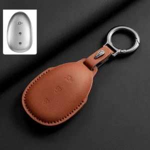 Avtomobil açarı üçün qutu, 1 ədəd.