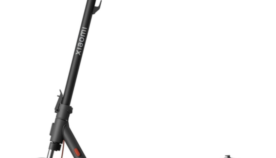 Elektrosamokat Xiaomi Electric Scooter 5 DDHBC35ZM .