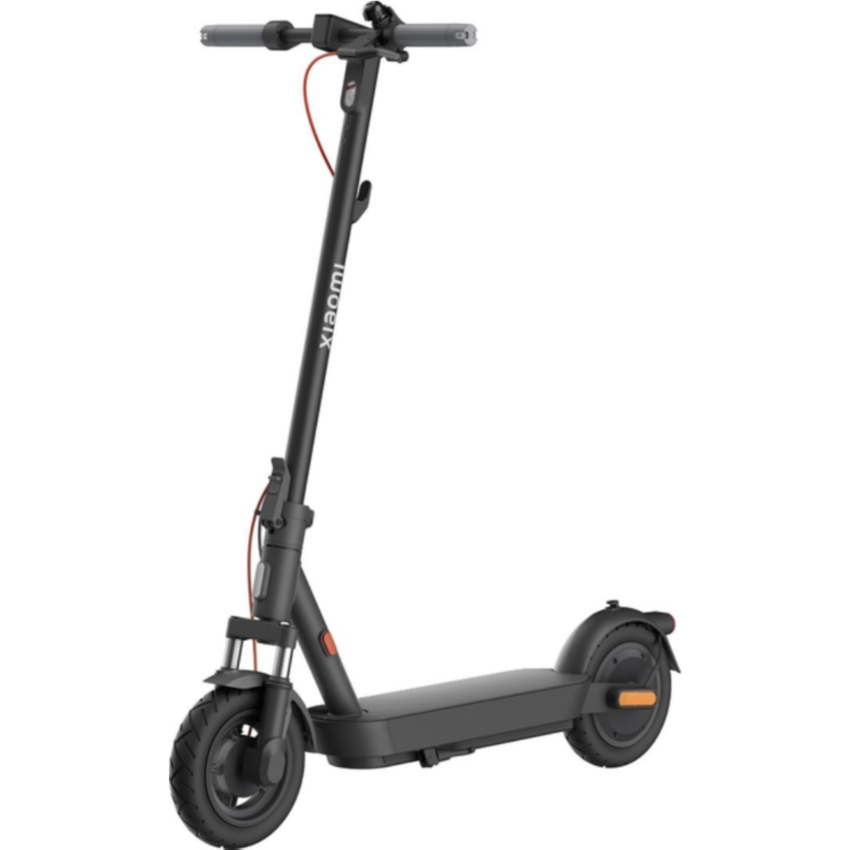 Elektrosamokat Xiaomi Electric Scooter 5 DDHBC35ZM