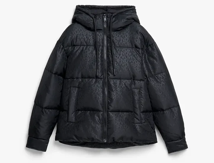 FUNDAY gödəkçəsi