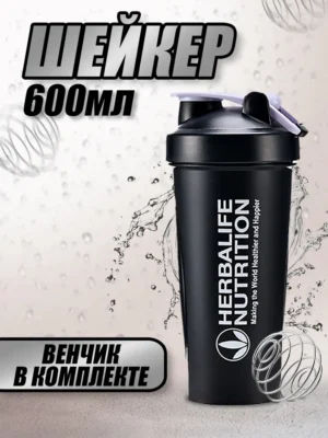 İdman Şeykeri, 600 ml 400ml