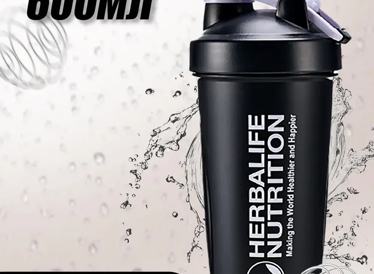 İdman Şeykeri, 600 ml